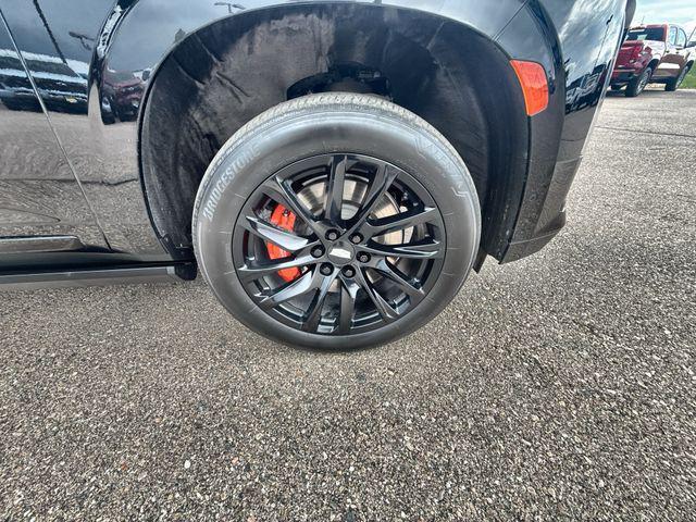 Photo of 2022 Black Raven Cadillac Escalade ESV