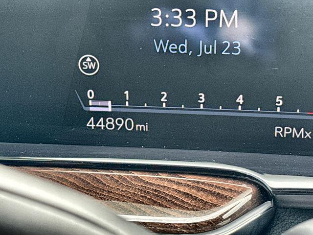 Photo of 2022 Black Raven Cadillac Escalade ESV