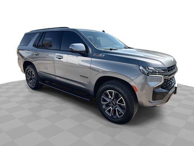 2021 Chevrolet Tahoe