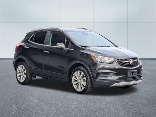 2019 Buick Encore