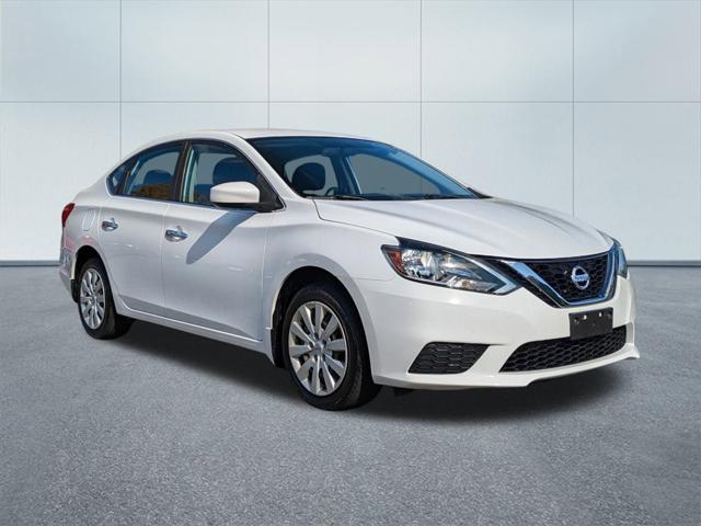 2016 Nissan Sentra