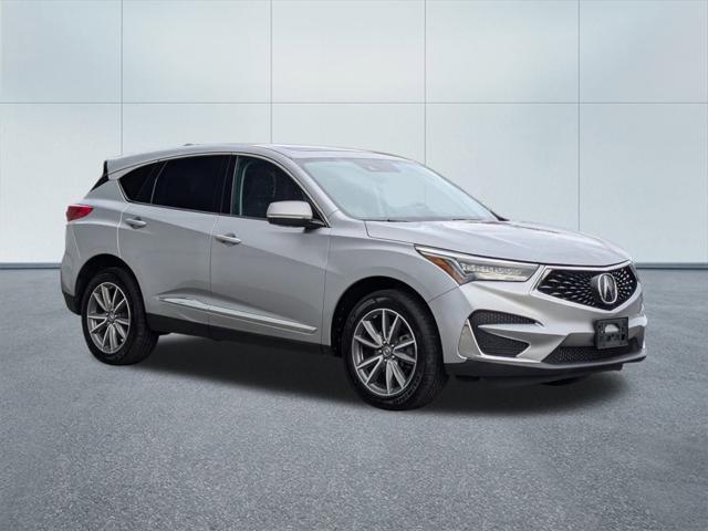 2020 Acura RDX