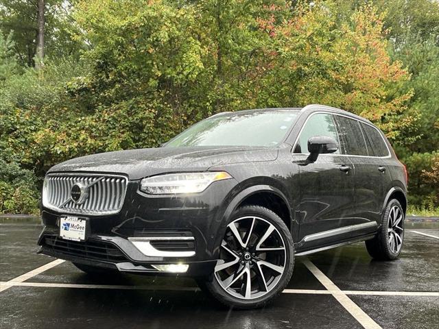 2023 Volvo XC90