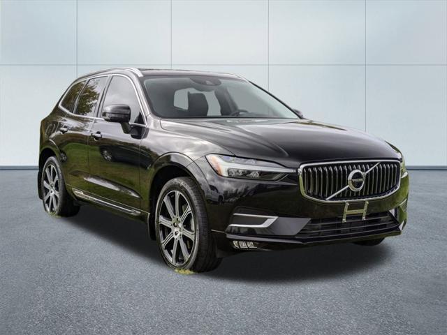 2021 Volvo XC60