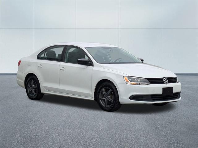 2014 Volkswagen Jetta