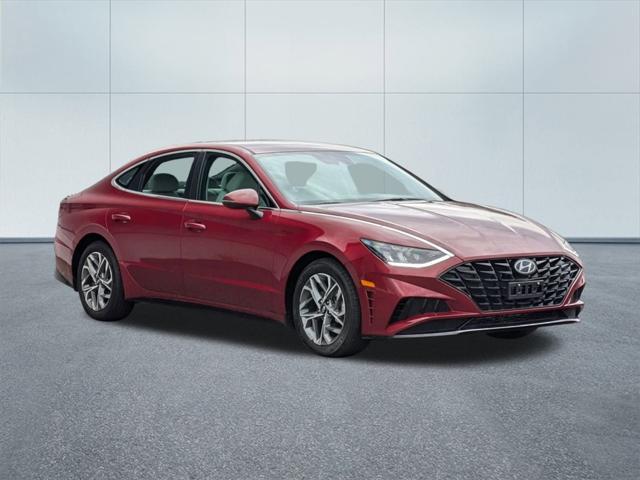 2023 Hyundai Sonata