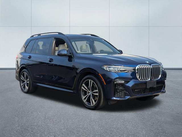 2022 BMW X7