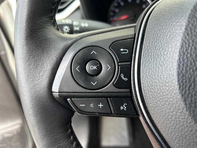 Photo of 2022 White Toyota RAV4