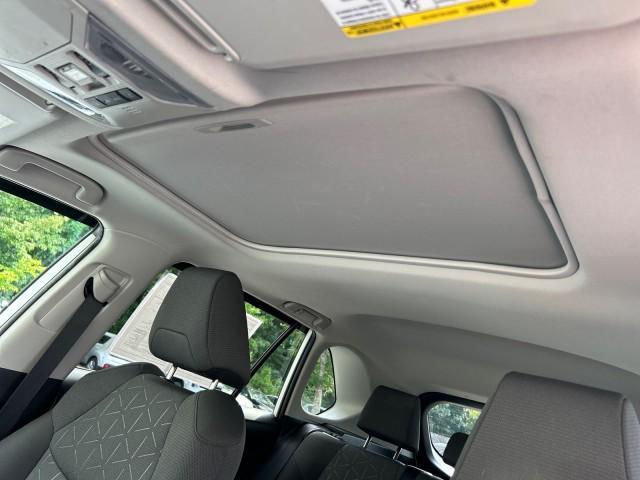 Photo of 2022 White Toyota RAV4