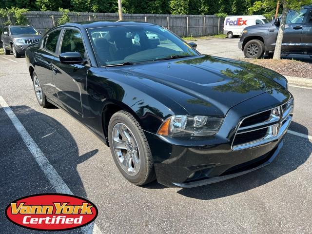 2014 Dodge Charger