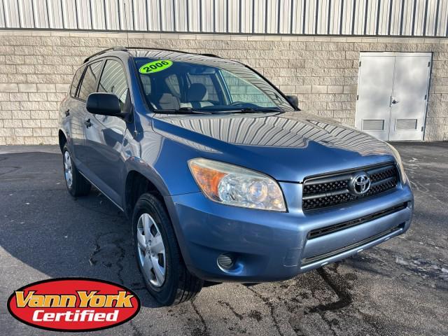 2006 Toyota RAV4