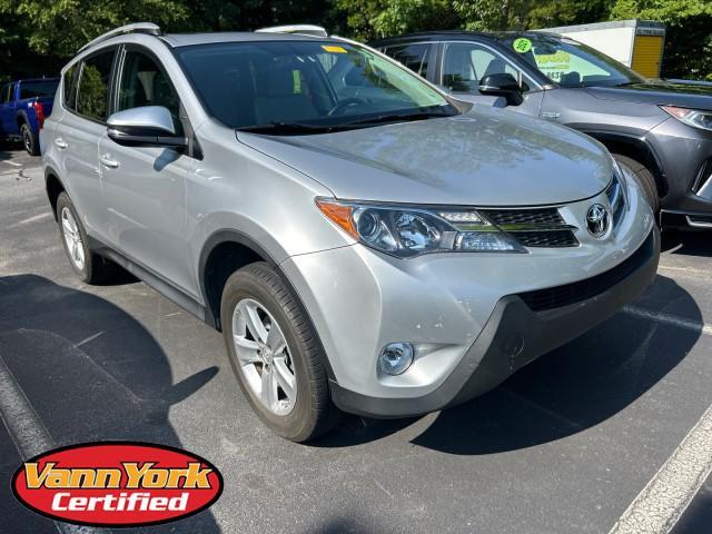 2013 Toyota RAV4