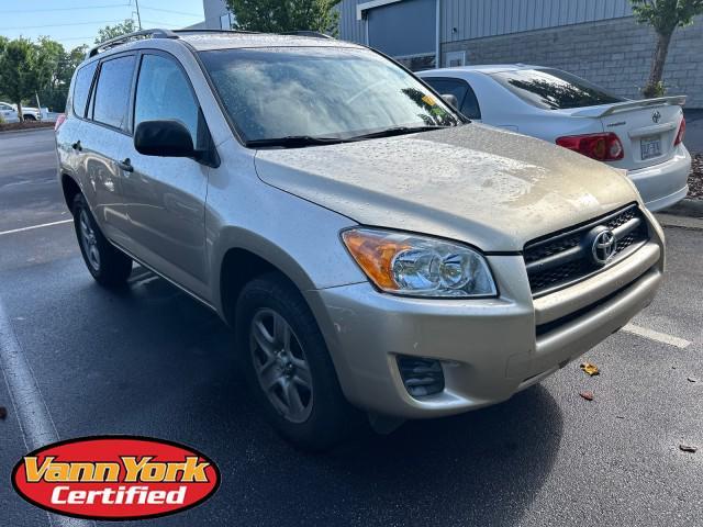 2012 Toyota RAV4