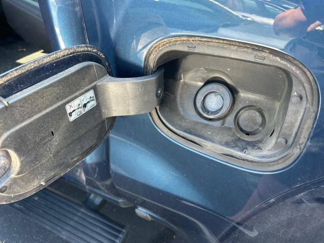 Photo of 2022 Northsky Blue Metallic Chevrolet Silverado 1500