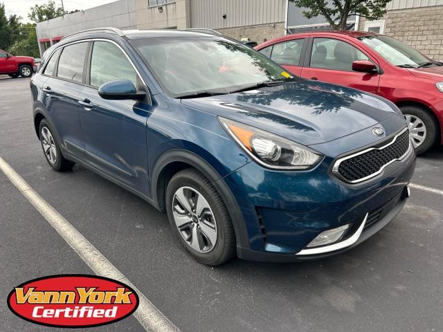 2019 Kia NIRO