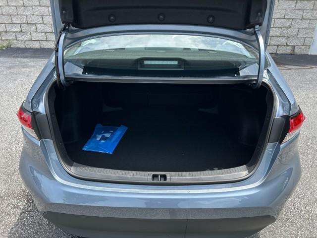 Photo of 2024 Blueprint Toyota Corolla