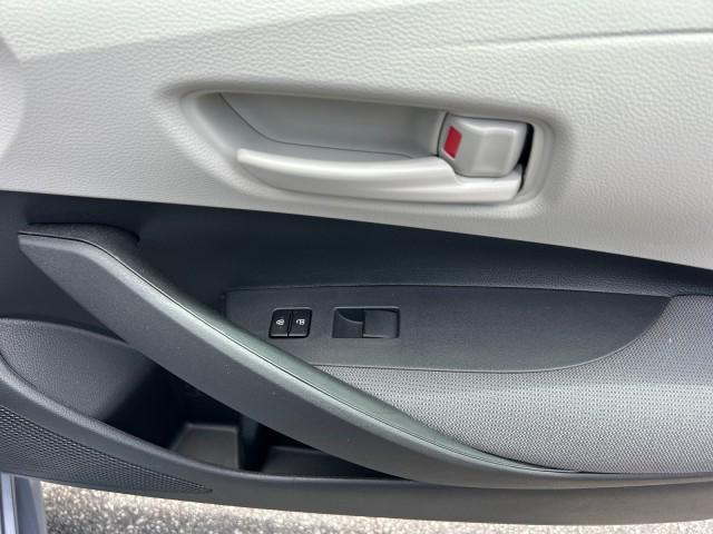 Photo of 2024 Blueprint Toyota Corolla