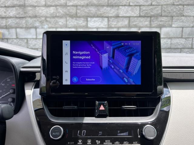 Photo of 2024 Blueprint Toyota Corolla