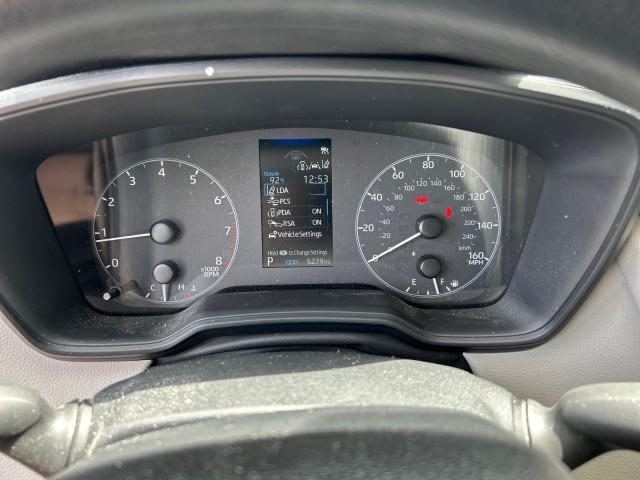 Photo of 2024 Blueprint Toyota Corolla