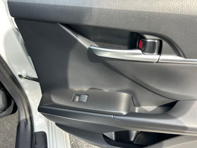 Photo of 2024 Reservoir Blue Toyota Camry