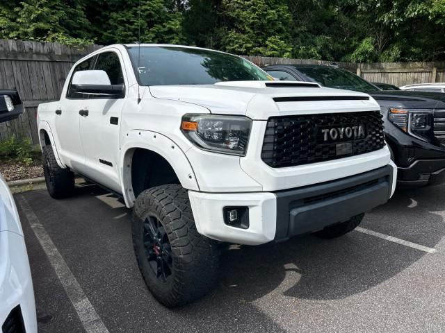2019 Toyota Tundra