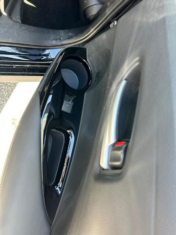 Photo of 2022 Midnight Black Metallic Toyota Corolla
