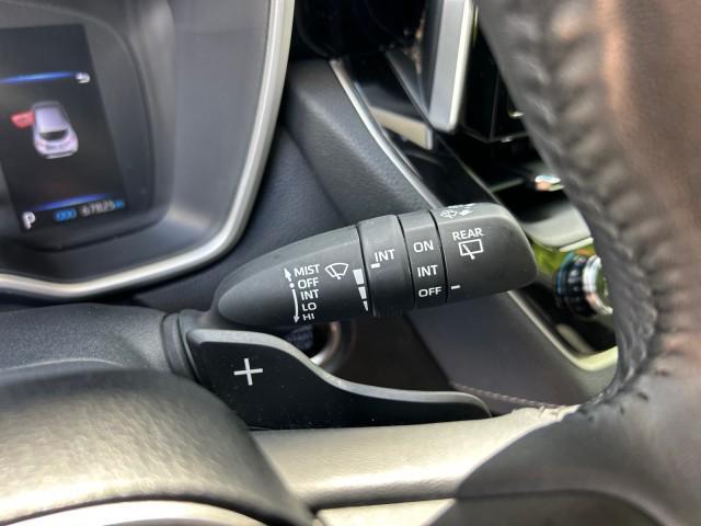 Photo of 2022 Midnight Black Metallic Toyota Corolla