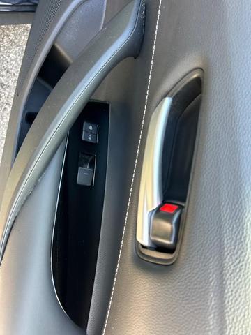 Photo of 2022 Midnight Black Metallic Toyota Corolla