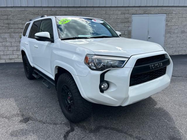 2019 Toyota 4runner