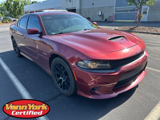 2020 Dodge Charger