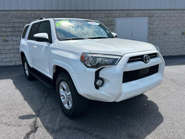 2020 Toyota 4runner