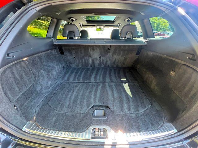 Photo of 2015 Black Volvo XC60