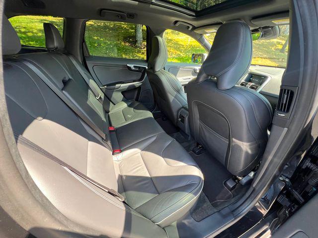 Photo of 2015 Black Volvo XC60