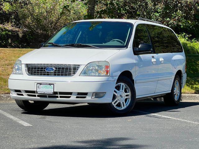 2006 Ford Freestar