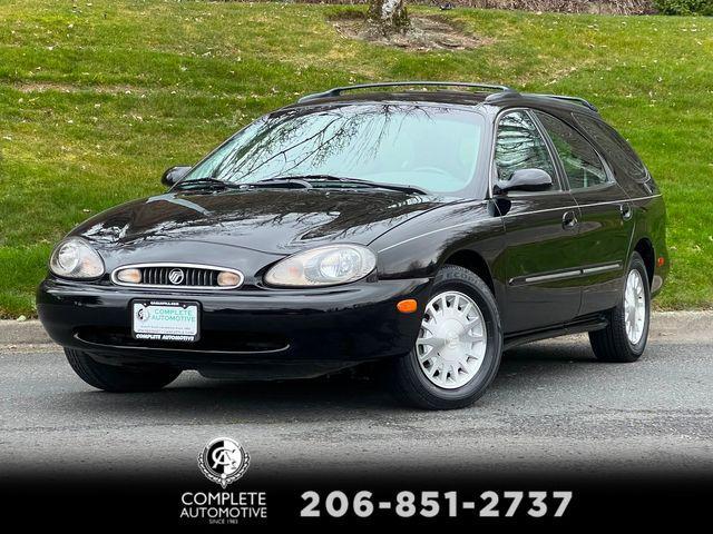 1999 Mercury Sable