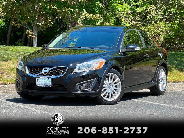 2011 Volvo C30