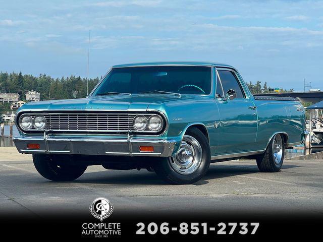 1964 Chevrolet El Camino