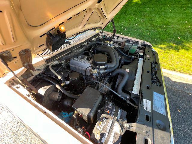 Photo of 1985 Brown Ford Pickup Truck