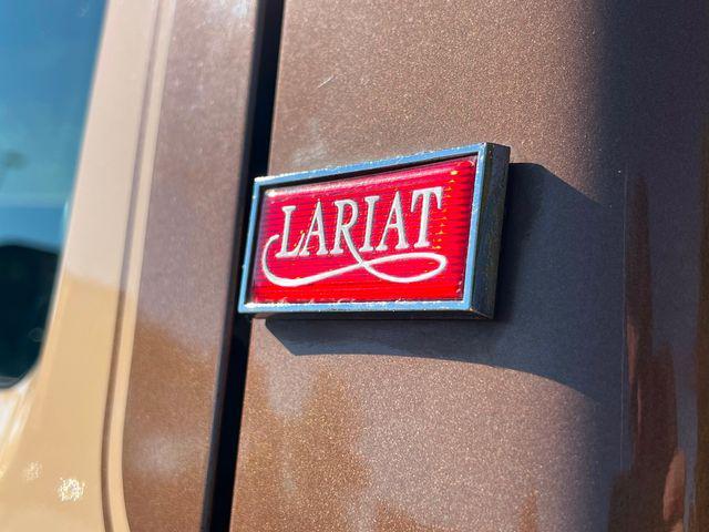 Photo of 1985 Brown Ford Pickup Truck