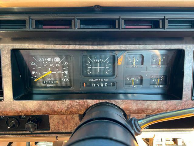 Photo of 1985 Brown Ford Pickup Truck