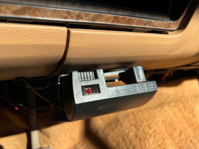 Photo of 1985 Brown Ford Pickup Truck