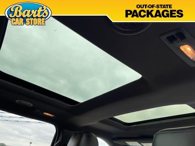 Photo of 2015 Oxford White Ford Explorer