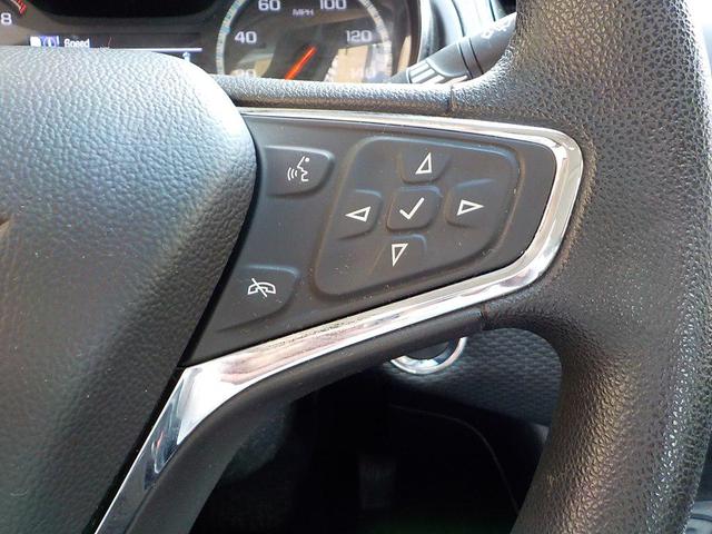 Photo of 2018 MOSIC Chevrolet Cruze