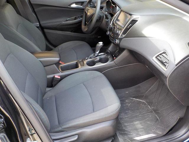 Photo of 2018 MOSIC Chevrolet Cruze
