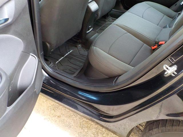 Photo of 2018 MOSIC Chevrolet Cruze