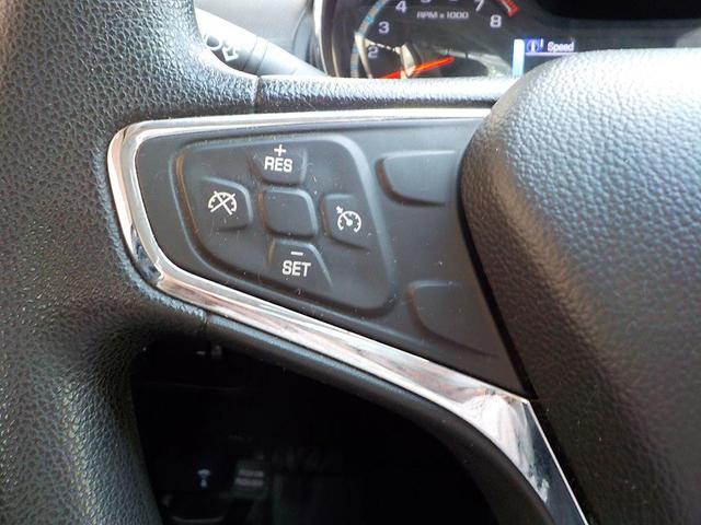 Photo of 2018 MOSIC Chevrolet Cruze