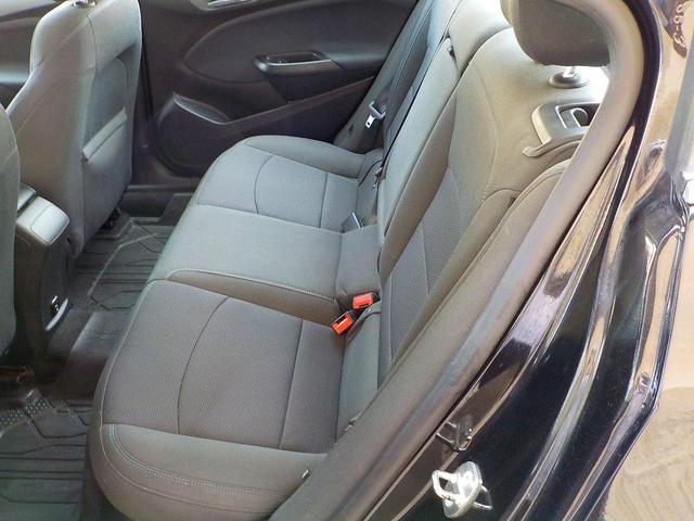 Photo of 2018 MOSIC Chevrolet Cruze