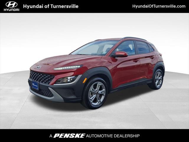 2022 Hyundai KONA