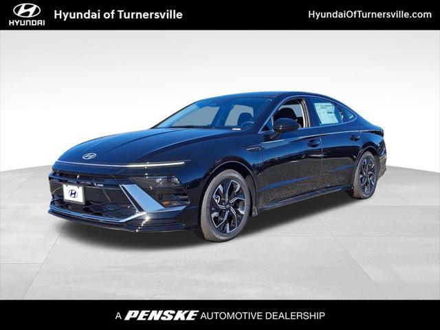 2025 Hyundai Sonata