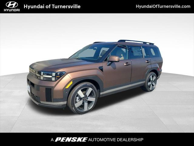 2024 Hyundai Santa Fe